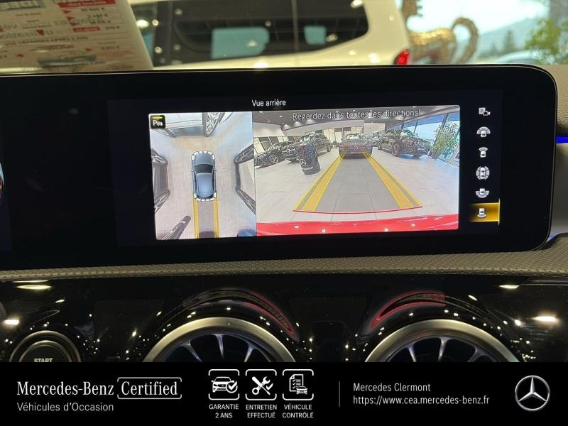 MERCEDES-BENZ Classe A d’occasion à vendre à AUBIÈRE chez CEA (Photo 20)