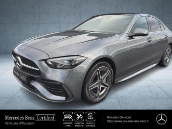 MERCEDES-BENZ Classe C d’occasion à vendre à AUBIÈRE