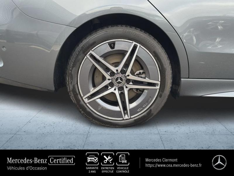MERCEDES-BENZ Classe C d’occasion à vendre à AUBIÈRE chez CEA (Photo 9)