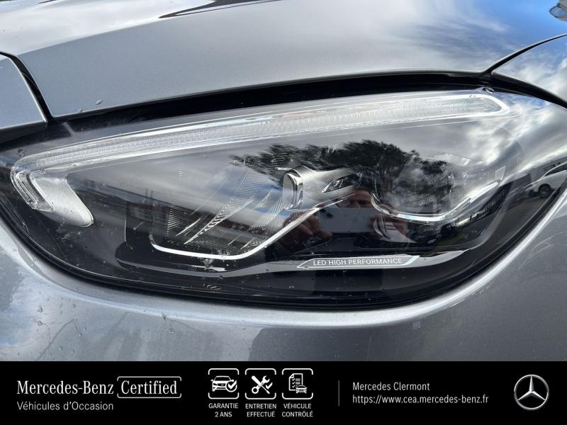 MERCEDES-BENZ Classe C d’occasion à vendre à AUBIÈRE chez CEA (Photo 11)