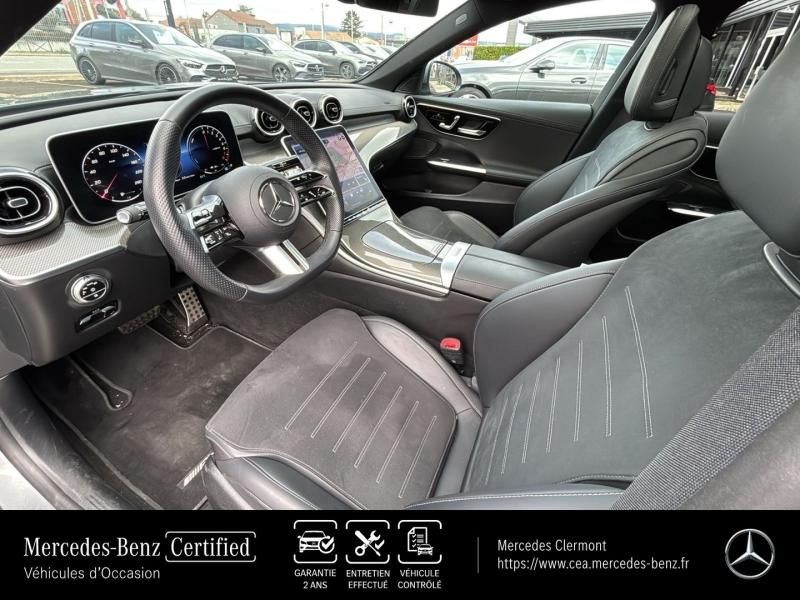 MERCEDES-BENZ Classe C d’occasion à vendre à AUBIÈRE chez CEA (Photo 13)