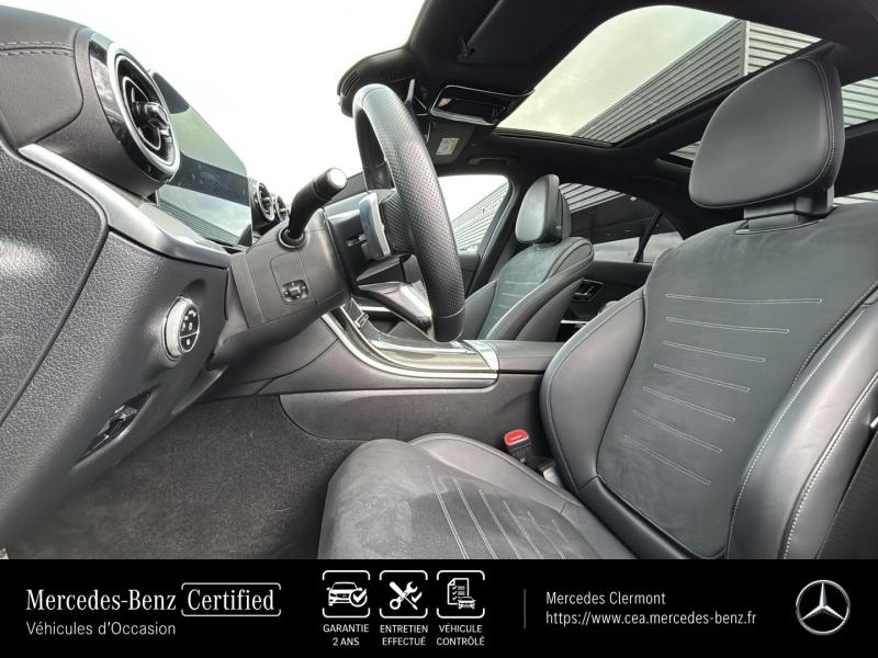 MERCEDES-BENZ Classe C d’occasion à vendre à AUBIÈRE chez CEA (Photo 14)