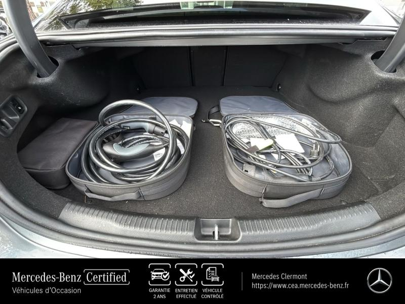 MERCEDES-BENZ Classe C d’occasion à vendre à AUBIÈRE chez CEA (Photo 20)