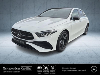 MERCEDES-BENZ Classe A d’occasion à vendre à AUBIÈRE
