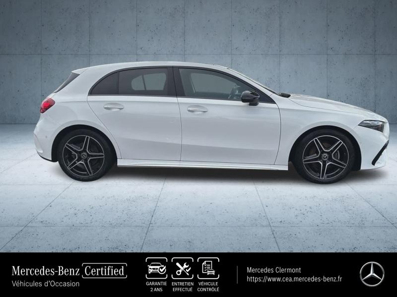 MERCEDES-BENZ Classe A d’occasion à vendre à AUBIÈRE chez CEA (Photo 6)