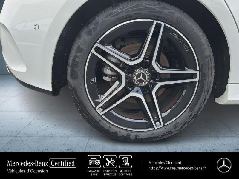 MERCEDES-BENZ Classe A d’occasion à vendre à AUBIÈRE chez CEA (Photo 9)