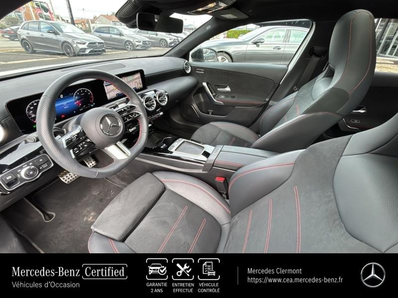 MERCEDES-BENZ Classe A d’occasion à vendre à AUBIÈRE chez CEA (Photo 10)