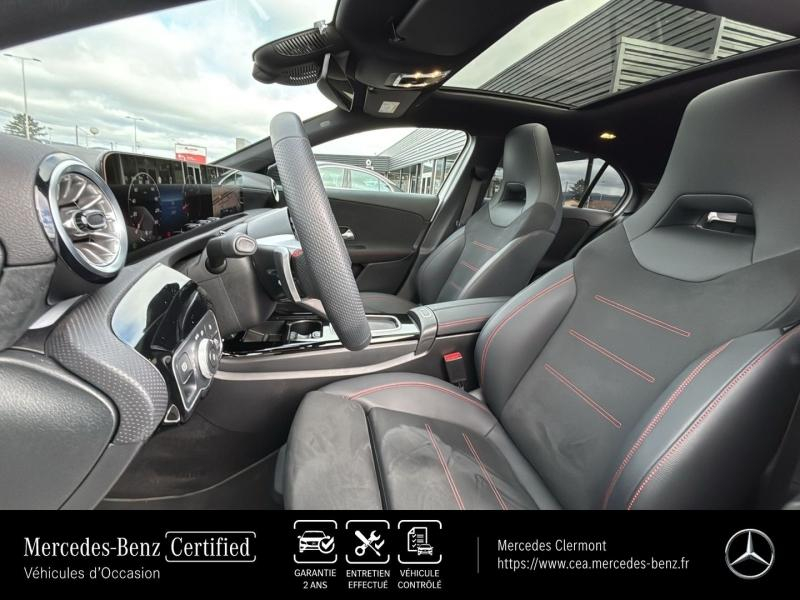 MERCEDES-BENZ Classe A d’occasion à vendre à AUBIÈRE chez CEA (Photo 11)