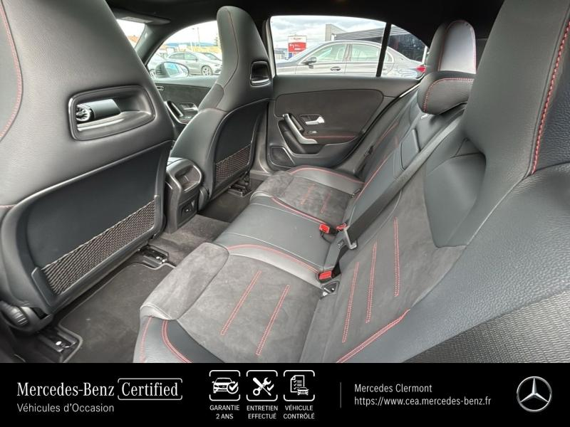 MERCEDES-BENZ Classe A d’occasion à vendre à AUBIÈRE chez CEA (Photo 12)