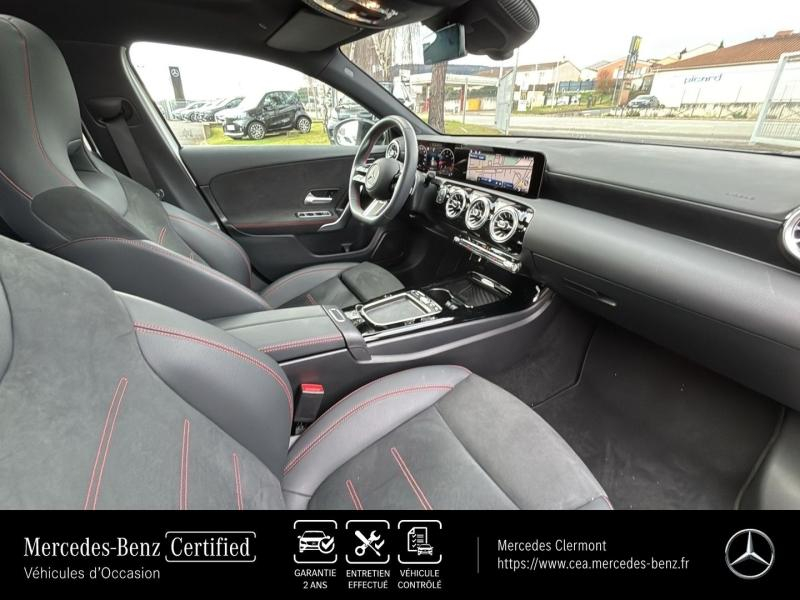 MERCEDES-BENZ Classe A d’occasion à vendre à AUBIÈRE chez CEA (Photo 14)