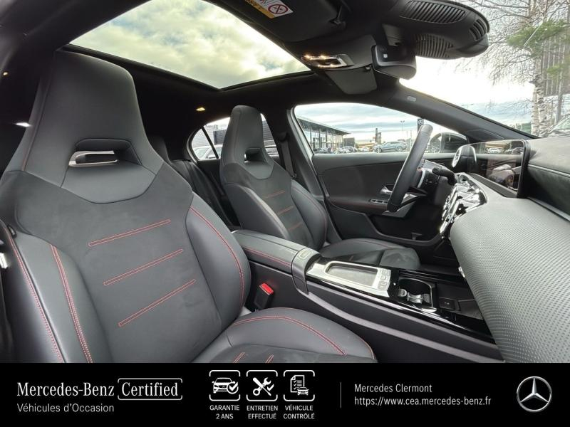 MERCEDES-BENZ Classe A d’occasion à vendre à AUBIÈRE chez CEA (Photo 15)