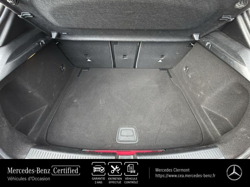 MERCEDES-BENZ Classe A d’occasion à vendre à AUBIÈRE chez CEA (Photo 16)