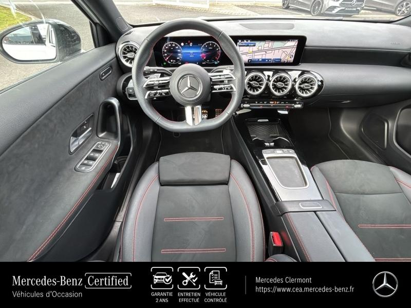 MERCEDES-BENZ Classe A d’occasion à vendre à AUBIÈRE chez CEA (Photo 17)