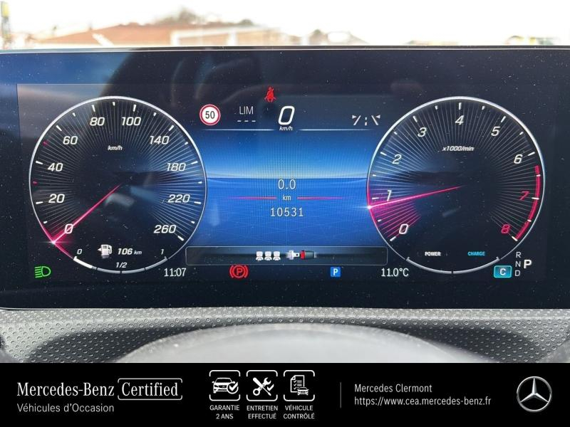 MERCEDES-BENZ Classe A d’occasion à vendre à AUBIÈRE chez CEA (Photo 18)