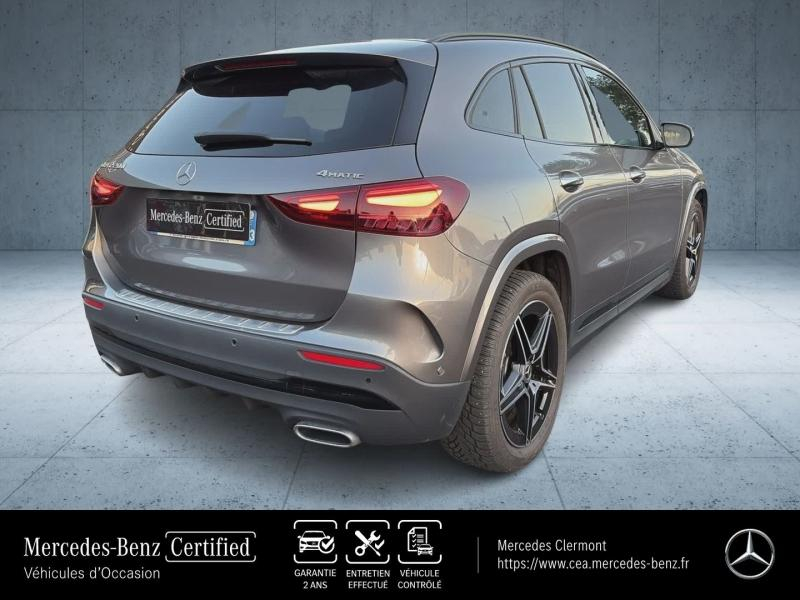 MERCEDES-BENZ Classe GLA d’occasion à vendre à AUBIÈRE chez CEA (Photo 4)