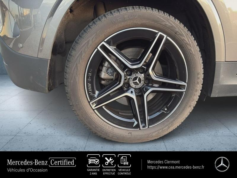 MERCEDES-BENZ Classe GLA d’occasion à vendre à AUBIÈRE chez CEA (Photo 6)