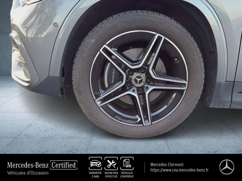 MERCEDES-BENZ Classe GLA d’occasion à vendre à AUBIÈRE chez CEA (Photo 7)