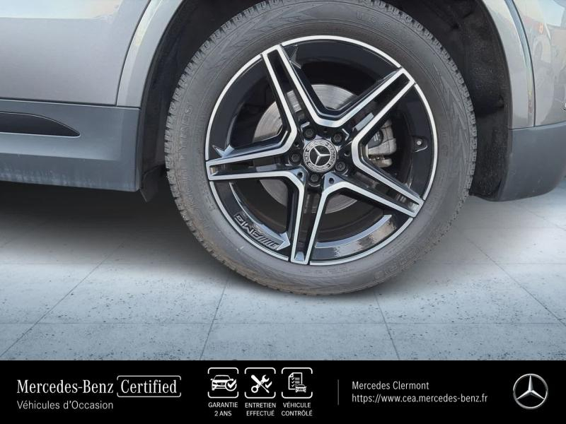 MERCEDES-BENZ Classe GLA d’occasion à vendre à AUBIÈRE chez CEA (Photo 8)