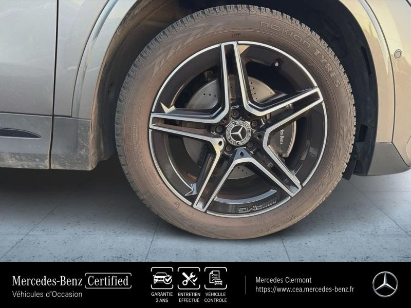 MERCEDES-BENZ Classe GLA d’occasion à vendre à AUBIÈRE chez CEA (Photo 9)
