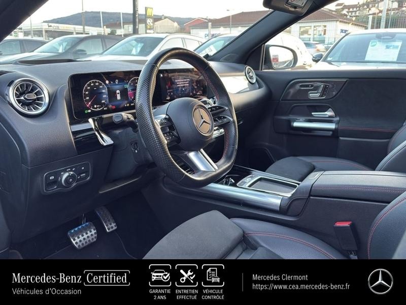 MERCEDES-BENZ Classe GLA d’occasion à vendre à AUBIÈRE chez CEA (Photo 10)