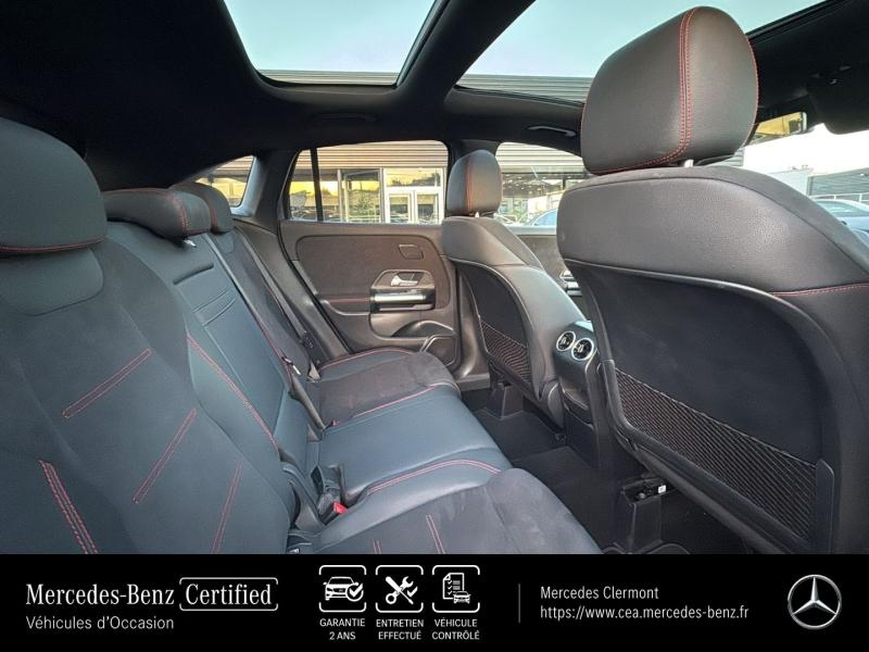 MERCEDES-BENZ Classe GLA d’occasion à vendre à AUBIÈRE chez CEA (Photo 14)