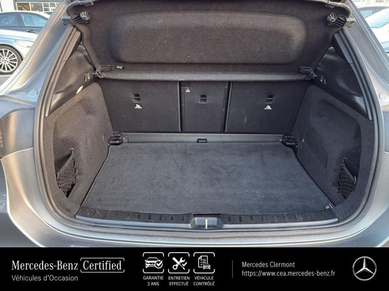 MERCEDES-BENZ Classe GLA d’occasion à vendre à AUBIÈRE chez CEA (Photo 15)