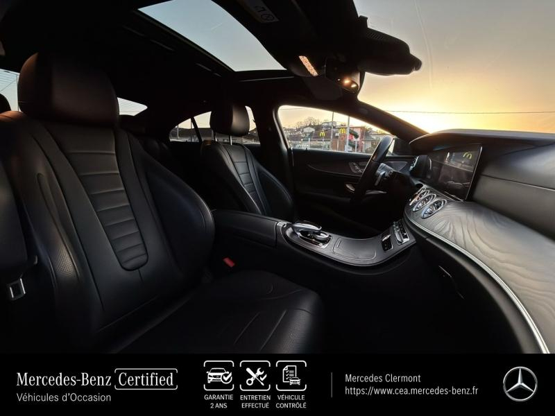 MERCEDES-BENZ Classe CLS d’occasion à vendre à AUBIÈRE chez CEA (Photo 14)
