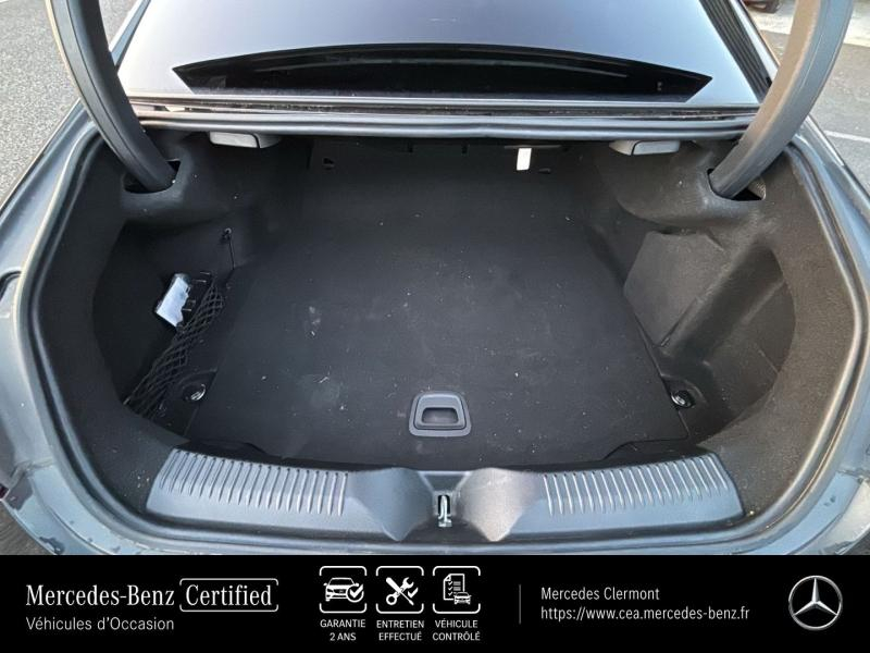 MERCEDES-BENZ Classe CLS d’occasion à vendre à AUBIÈRE chez CEA (Photo 15)