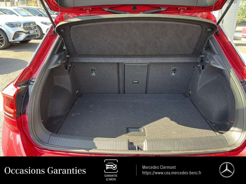 VOLKSWAGEN T-Roc d’occasion à vendre à AUBIÈRE chez CEA (Photo 16)