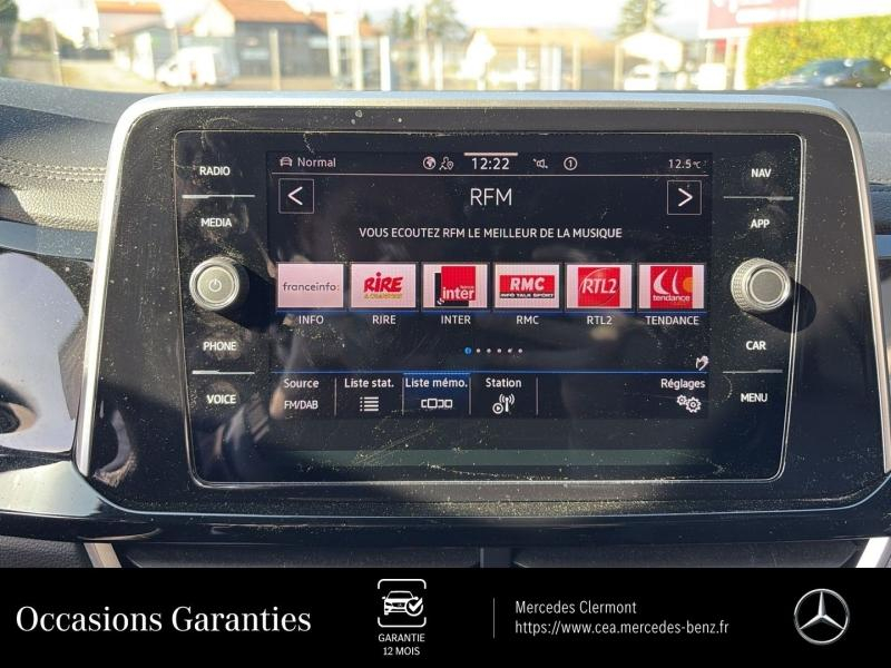 VOLKSWAGEN T-Roc d’occasion à vendre à AUBIÈRE chez CEA (Photo 19)