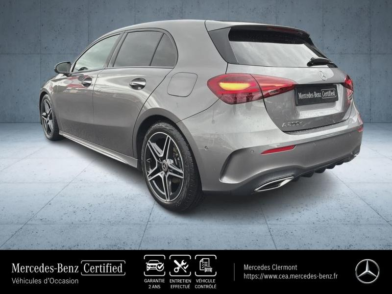 MERCEDES-BENZ Classe A d’occasion à vendre à AUBIÈRE chez CEA (Photo 3)