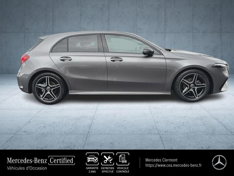 MERCEDES-BENZ Classe A d’occasion à vendre à AUBIÈRE chez CEA (Photo 6)