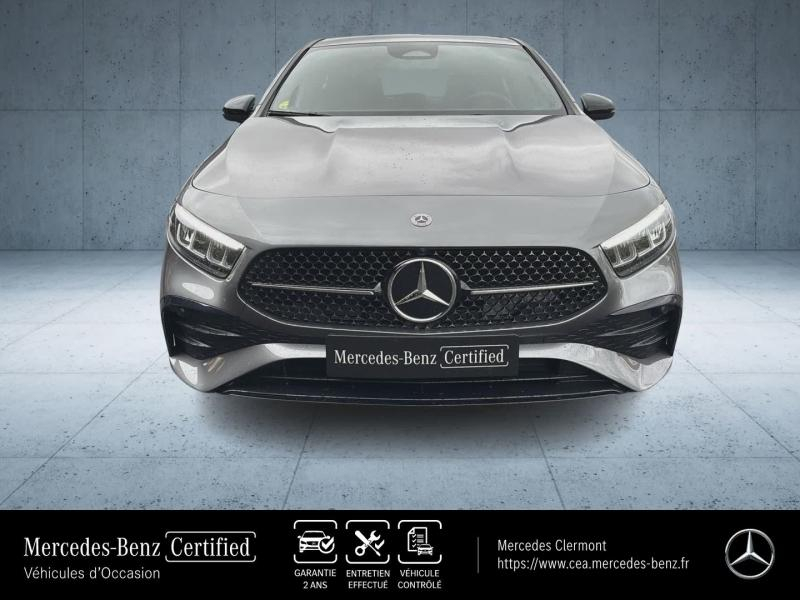 MERCEDES-BENZ Classe A d’occasion à vendre à AUBIÈRE chez CEA (Photo 8)