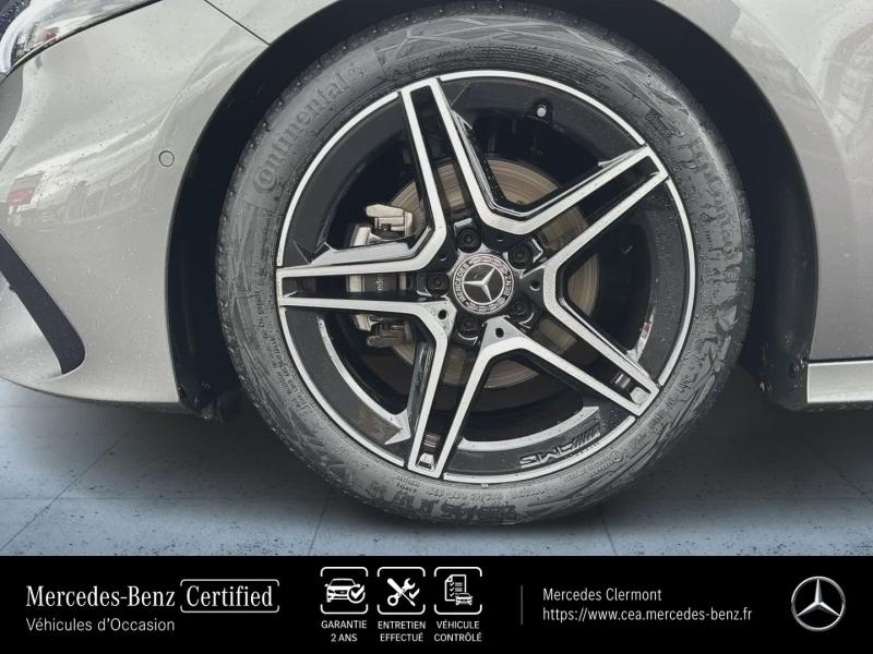 MERCEDES-BENZ Classe A d’occasion à vendre à AUBIÈRE chez CEA (Photo 9)