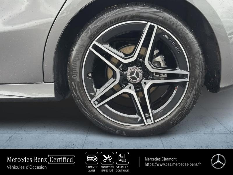 MERCEDES-BENZ Classe A d’occasion à vendre à AUBIÈRE chez CEA (Photo 10)