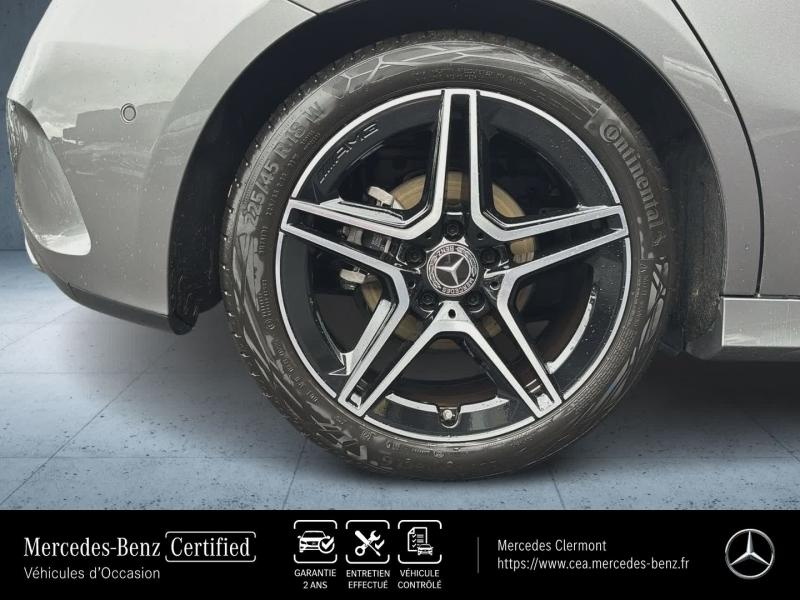 MERCEDES-BENZ Classe A d’occasion à vendre à AUBIÈRE chez CEA (Photo 11)