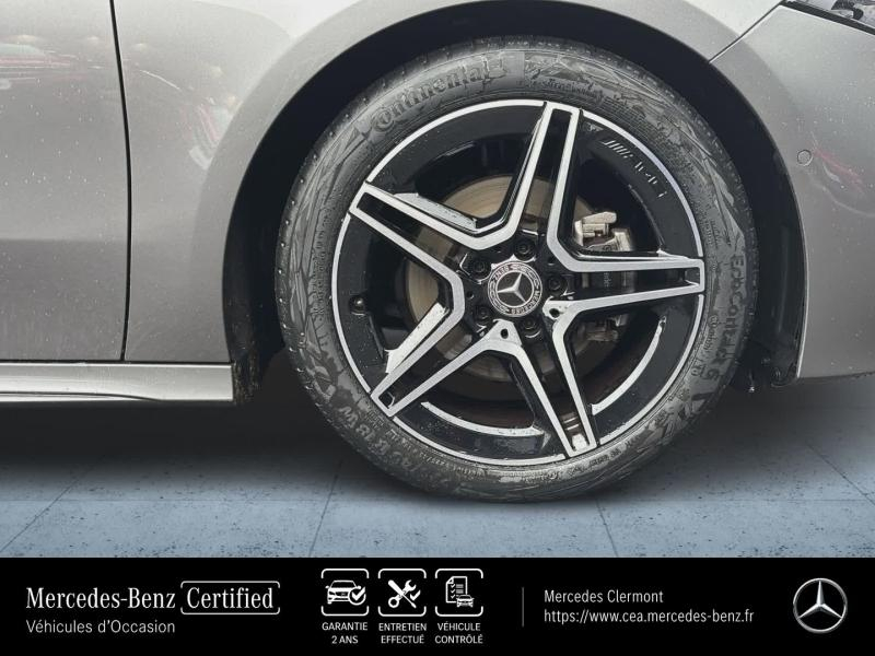 MERCEDES-BENZ Classe A d’occasion à vendre à AUBIÈRE chez CEA (Photo 12)