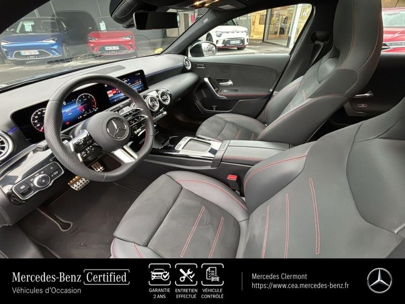MERCEDES-BENZ Classe A d’occasion à vendre à AUBIÈRE chez CEA (Photo 13)