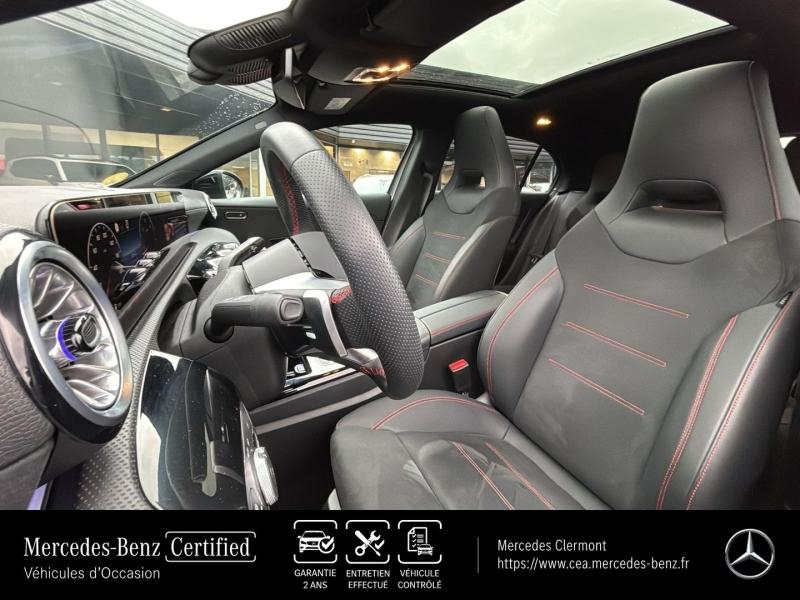 MERCEDES-BENZ Classe A d’occasion à vendre à AUBIÈRE chez CEA (Photo 14)