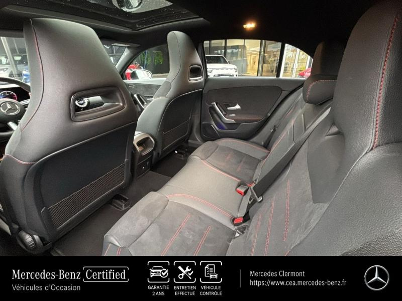 MERCEDES-BENZ Classe A d’occasion à vendre à AUBIÈRE chez CEA (Photo 16)