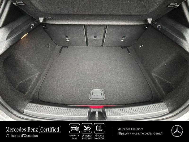 MERCEDES-BENZ Classe A d’occasion à vendre à AUBIÈRE chez CEA (Photo 17)