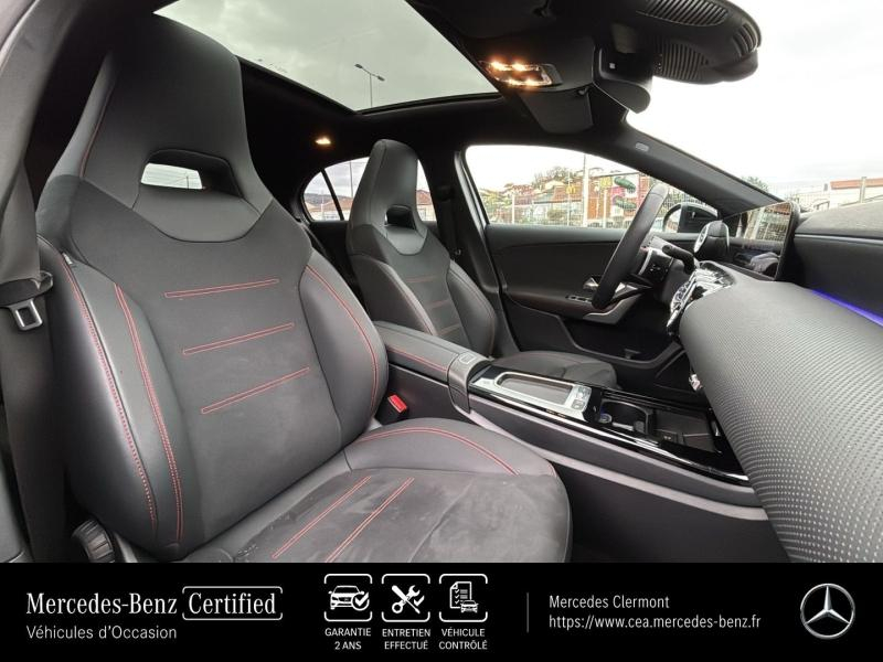 MERCEDES-BENZ Classe A d’occasion à vendre à AUBIÈRE chez CEA (Photo 20)