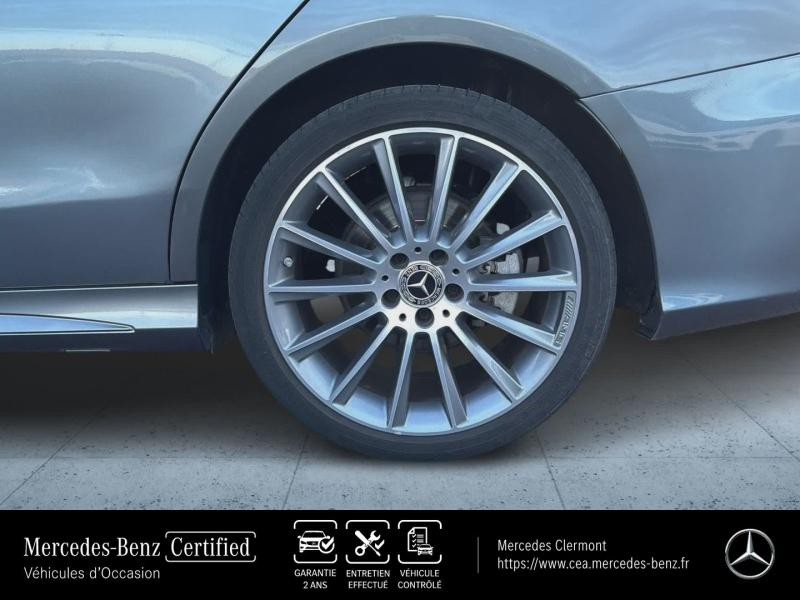 MERCEDES-BENZ Classe C d’occasion à vendre à AUBIÈRE chez CEA (Photo 8)