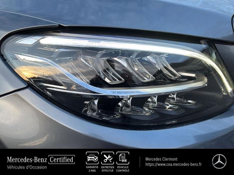 MERCEDES-BENZ Classe C d’occasion à vendre à AUBIÈRE chez CEA (Photo 11)
