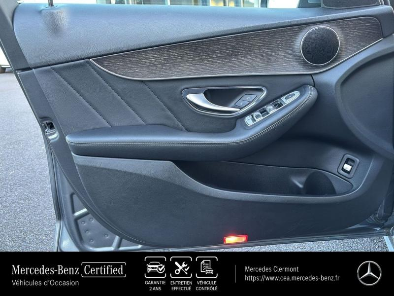 MERCEDES-BENZ Classe C d’occasion à vendre à AUBIÈRE chez CEA (Photo 12)