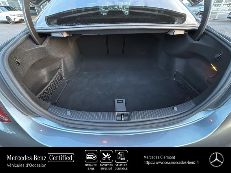 MERCEDES-BENZ Classe C d’occasion à vendre à AUBIÈRE chez CEA (Photo 17)