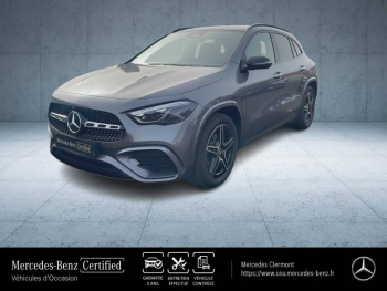 MERCEDES-BENZ Classe GLA d’occasion à vendre à AUBIÈRE