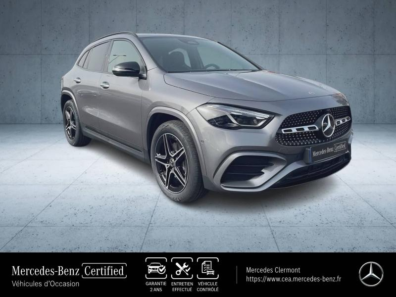 MERCEDES-BENZ Classe GLA d’occasion à vendre à AUBIÈRE chez CEA (Photo 3)