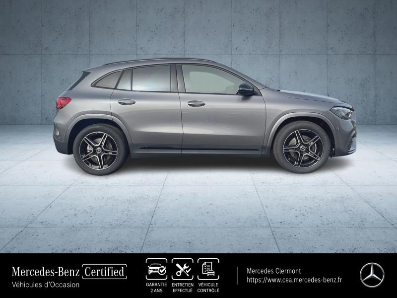 MERCEDES-BENZ Classe GLA d’occasion à vendre à AUBIÈRE chez CEA (Photo 4)