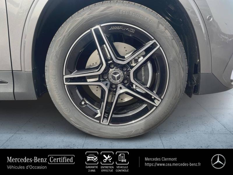 MERCEDES-BENZ Classe GLA d’occasion à vendre à AUBIÈRE chez CEA (Photo 5)